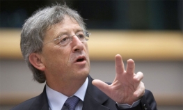 Junker kandidat za predsjednika Evropske komisije