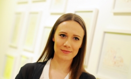 Borjana Mrđa: Radovi su kao zmija  kad se presvlači