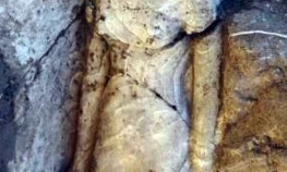 U Egiptu otkrivena statua faraonske princeze
