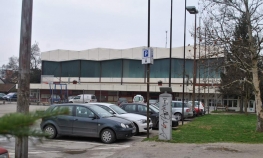 Direktor prodao 10 klima Dvorane "Mladost"