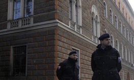 Novo hapšenje zbog paljenja Predsjedništva BiH
