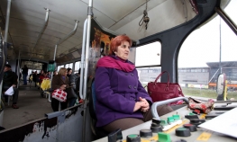 U "svijetu muškaraca" Jasminka Kurtić jednaka za volanom