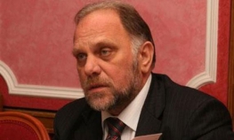 Preminuo predsjednik DSS-a Ranko Kadić