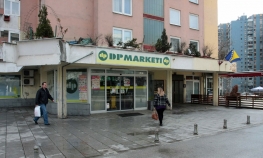Uhapšen član razbojničke grupe