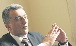 Mandić: Prvi trijumf do smjene vlasti u Crnoj Gori
