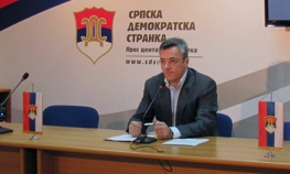 SDS uputila prijedlog izmjena i dopuna Izbornog zakona BiH