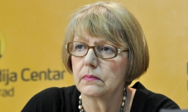 Obradović: Sonja Biserko je nestručana i pristrasana