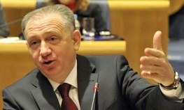 Čolak: Dumančić i Selimović moraju nastaviti raditi