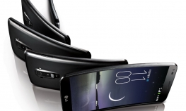 Stigao zakrivljeni LG G Flex