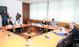 Opet nisu usvojeni zaključci o UIO