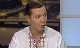 Kandidat za predsjednika Ukrajine oteo poslanika