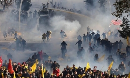  Preminuo tinejdžer povrijeđen tokom protesta