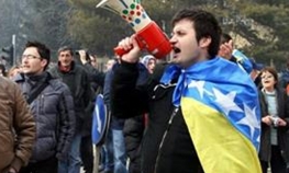 Aldin Širanović, zbog prijetnji likvidacijom, sa porodicom napustio ...