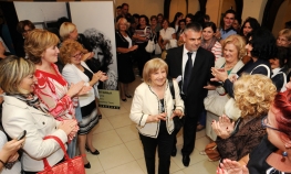 Priznanje bogatstvu glumačkog izraza