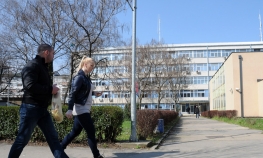 Potkozarje najmirnije