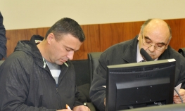 Đeniću potvrđeno 26 mjeseci zatvora