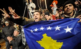 Kosovo postalo okidač za referendume o osamostaljenju