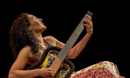 U Beogradu počeo 15. međunarodni "Guitar Art" festival