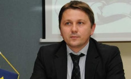 Predsjedniku opštine Budva određen pritvor