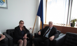 O eventualnim mjerama protiv BiH 30. marta