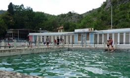 Opština Stolac prodaje gradski bazen