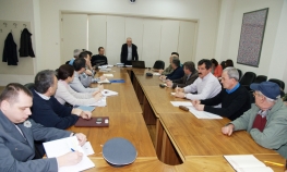 Početkom aprila radovi na vodovodnoj mreži u Prijedoru
