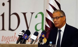 Bivši premijer Libije pobjegao iz zemlje, raste napetost