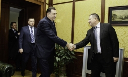 Zarubežnjeft ulaže još 30 miliona evra