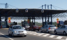 Deblokiran granični prijelaz u Orašju