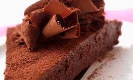 Torta od nutele