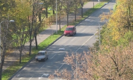 Ujutru svježe, tokom dana sunčano i toplije