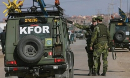 Srpska vojska na sjeveru Kosova?