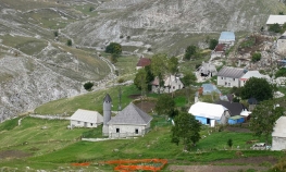 Lukomir - idilično selo koje krije Bjelašnica
