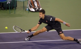 Nole: Teško je ostati na vrhu