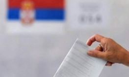 Od ponoći predizborna tišina u Srbiji