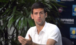Novak oprezan pred meč sa Benetoom