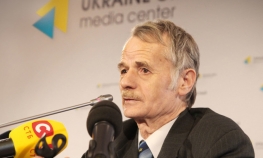  Džamilev: NATO treba da interveniše na Krimu, kao na Kosovu