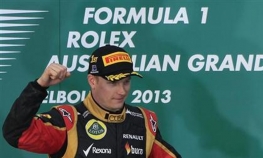 Raikonen najstariji u novoj sezoni F1