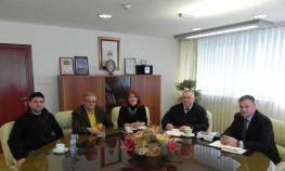 Čordaš: Ova godina važna za povratak