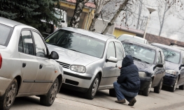 Automafija krade registarske tablice