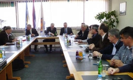 Rješenje za navodnjavanje Lijevče Polja i Potkozarja