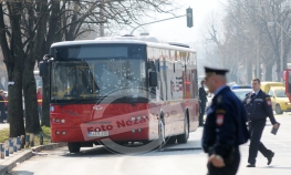 Ubica s bombom za paljenje Topićevog automobila dobio uslovnu kaznu
