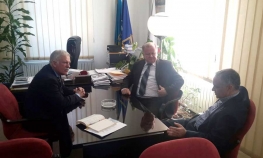 Na pomolu rješavanje puta od Gračanice do Petrova