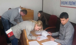 Potpisani ugovori sa 62 novih stipendista