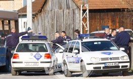 Bombaš Željko Stevanović viđen kod mosta u banjalučkom naselju ...