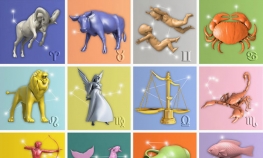 Otkrivamo čega se plaši koji astrološki znak