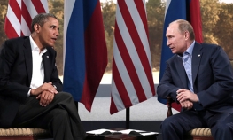 Amerikanci vide Putina kao snažnijeg lidera od Obame