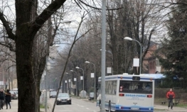 Kočićev vijenac dobija kružni tok