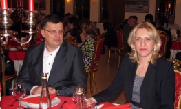 Cvijanović: Žene SNSD-a najbolje organizovane