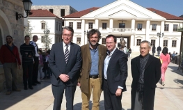 Rusija će učestvovati u osnivanju sveslovenskog univerziteta u ...